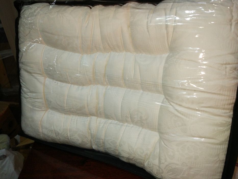 Ортопедическая подушка