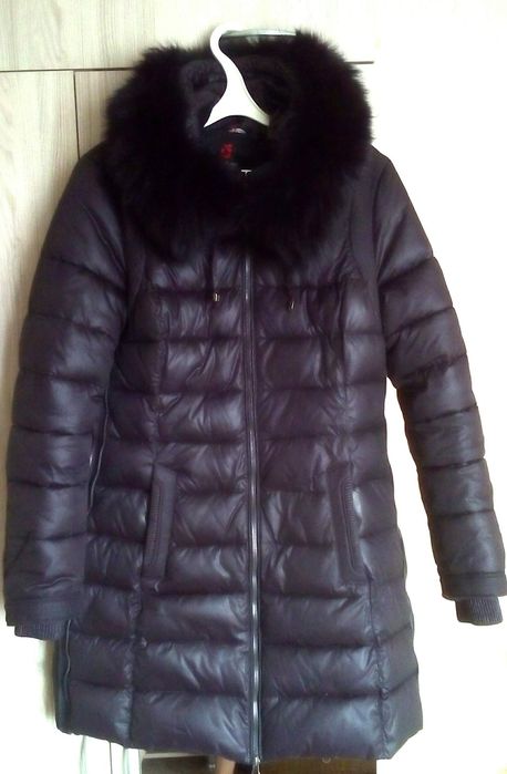 Женская зимняя одежда,