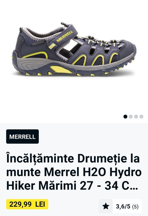 Sandale baiat, nr. 28