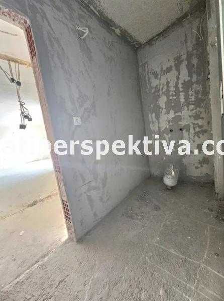 реф.16923 Огромен едностаен с акт 16 до новия маг. Лидъл