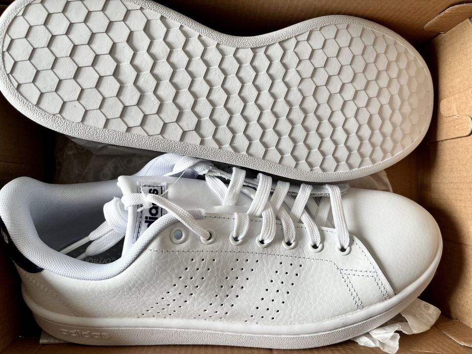 Кроссовки Adidas Advantage