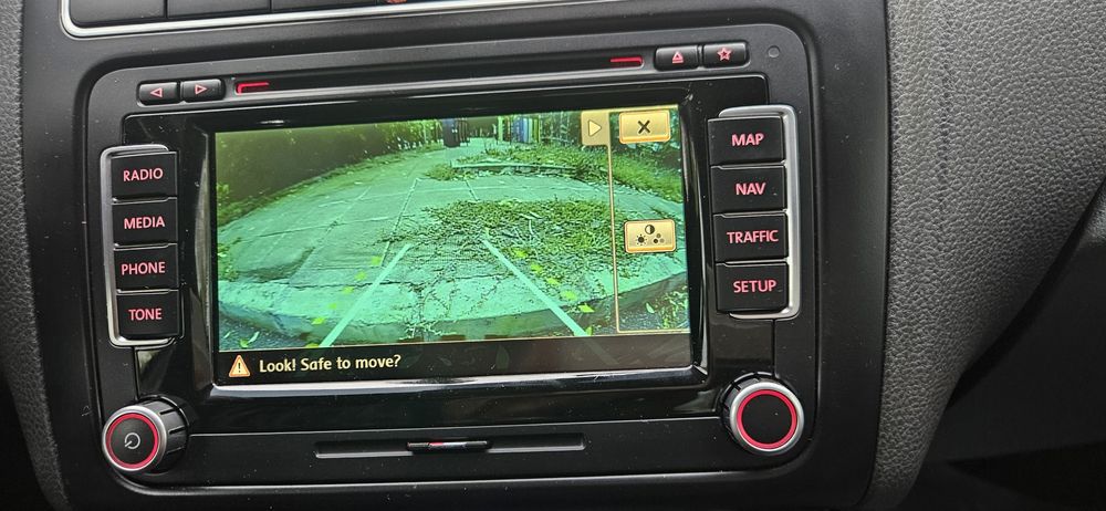 Wv polo 6 R 1,4 бензин  85кс. навигация,климатроник