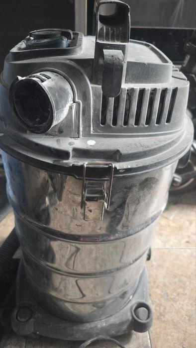 Безжична прахосмукачка Ferrex Akku-Nass-und Trockensauger