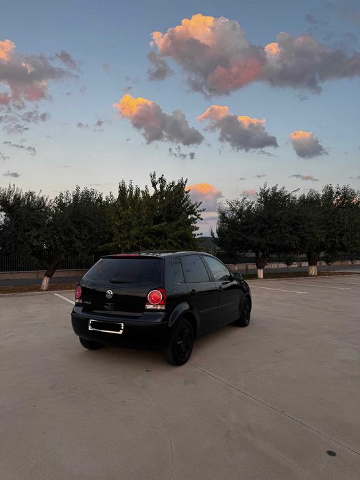 Volkswagen  Polo