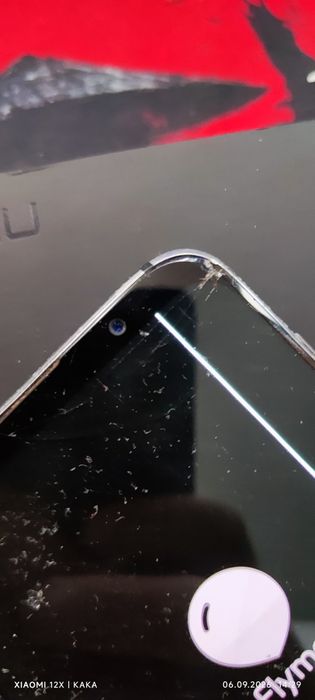 Продам meizu 16th
