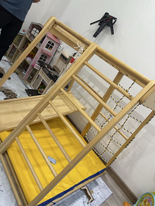 Игровой комплекс