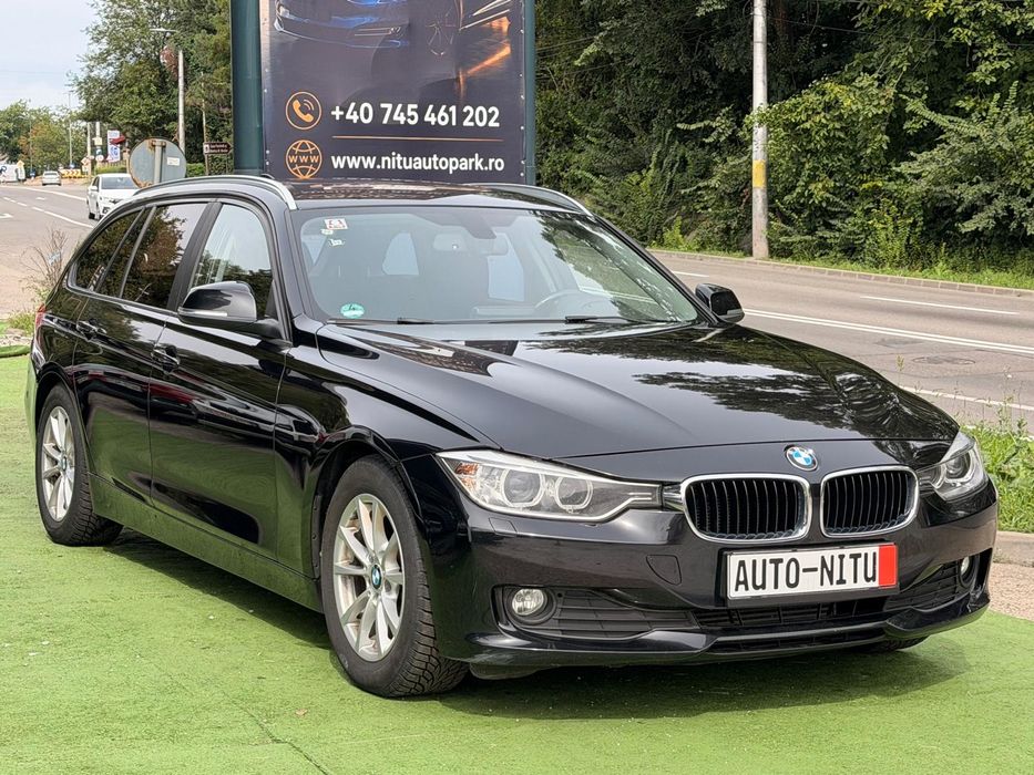 BMW Seria 3