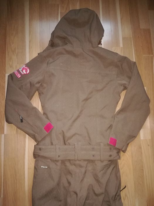 SPEX гащеризон Л/ХЛ