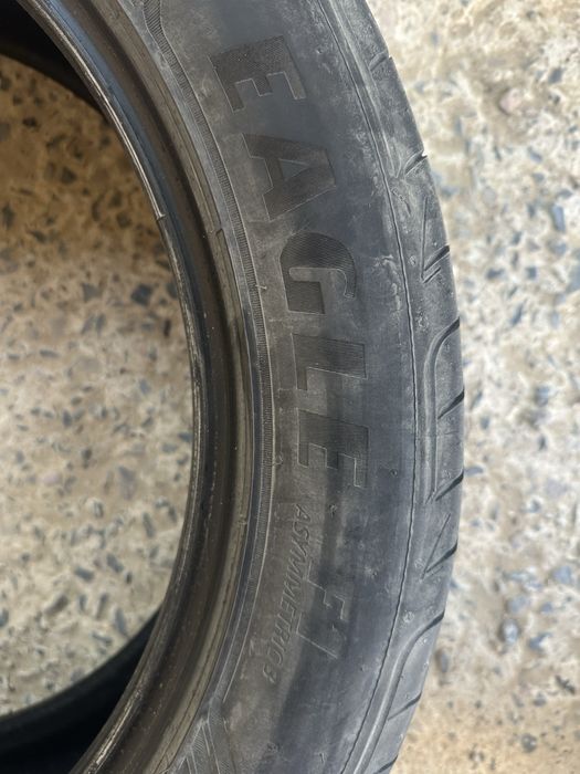 Шины Good year 245/50 R20