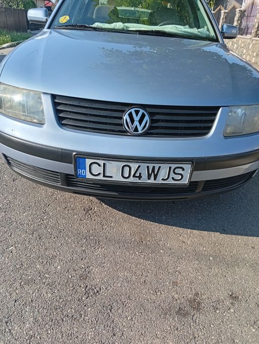 Passat b5 de vanzare