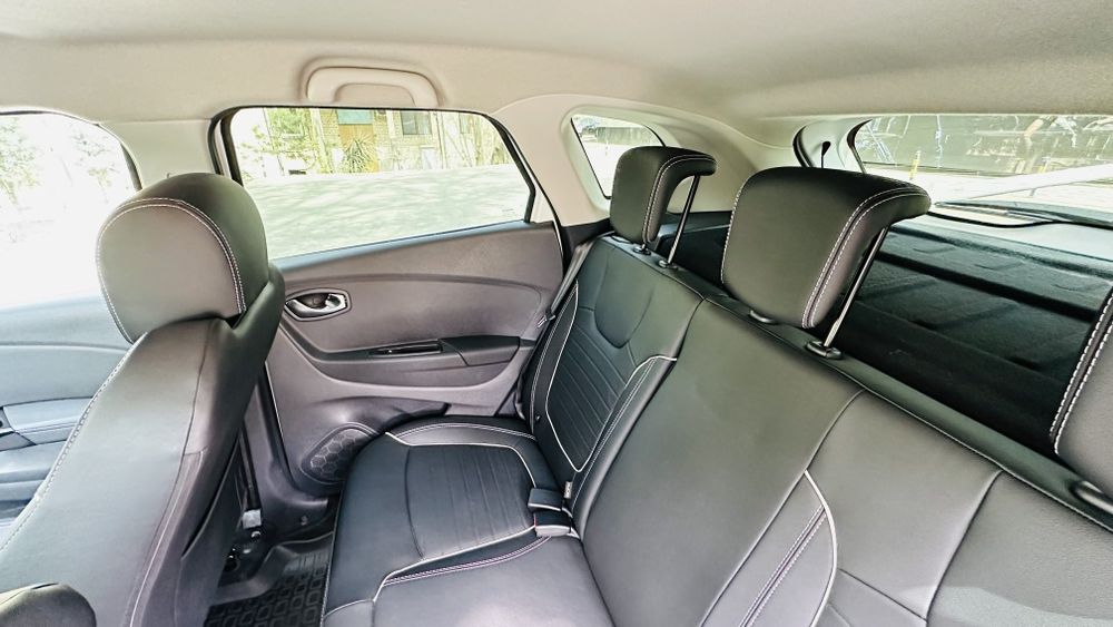 Продается Рено Каптур