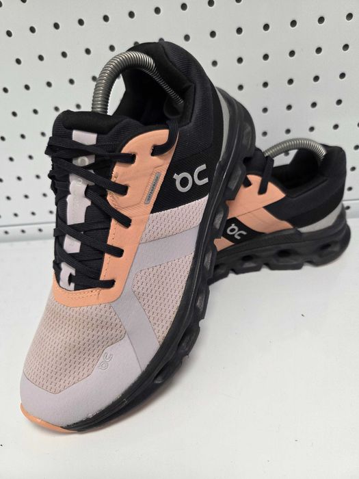 Оригинални мъжки маратонки- OnCloud Runner  Waterproof