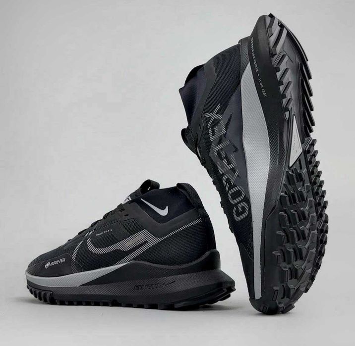 Нови мъжки маратонки Nike Pegasus Trail 4 GORE-TEX 42,43,44 номер