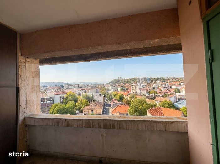 Apartament 2 camere, 51 mp, Exclusivitate, zona Centrala