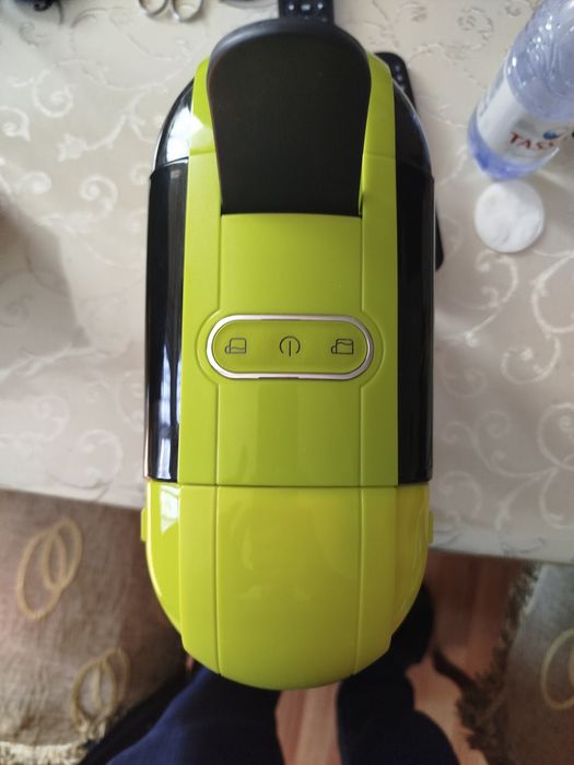 Кофеварка Kitfort