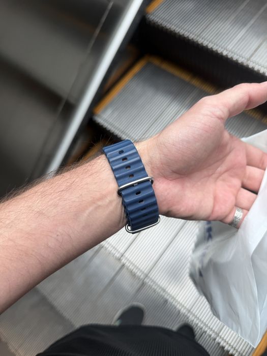 Apple watch ultra 1серии