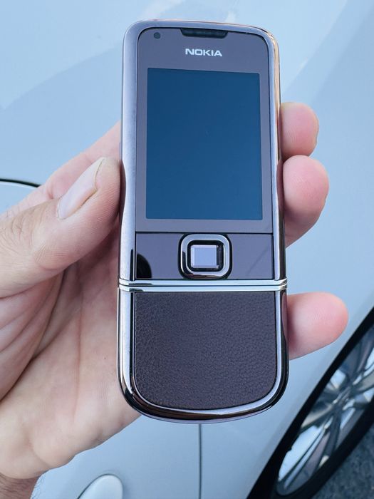 nokia 8800arte brown