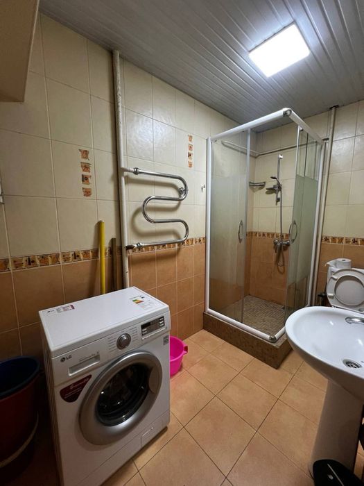 Продаётся квартира 2/3/4 На ц-4