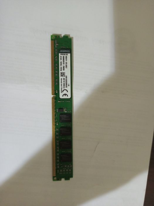 Оперативная память DDR-3