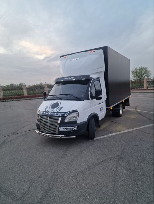 Ремонт на газель удлинение усиление изготовление бортов!!!