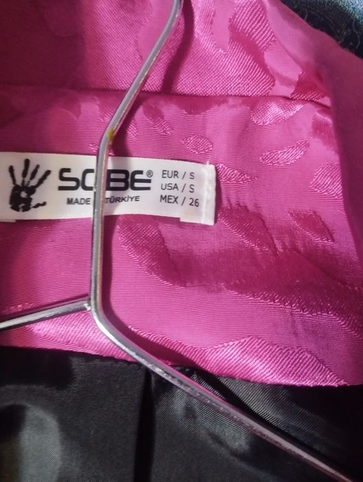 Двойка при джак килот,Турция размер 42-44