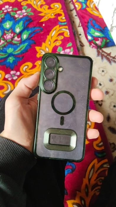 Samsung S24 обмен и продажа