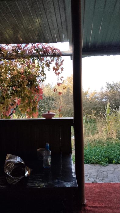 Продам дачу на правом берегу