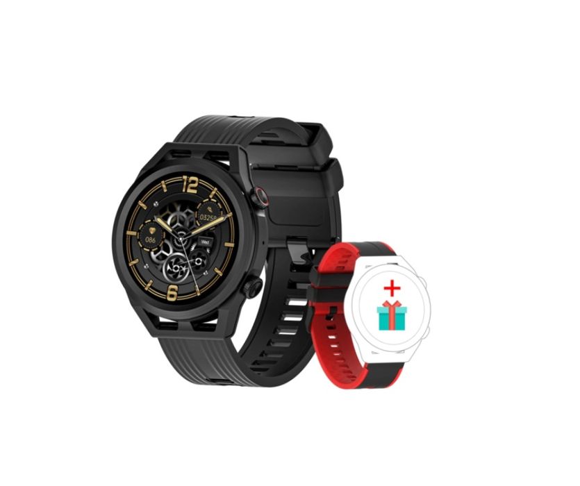 Blackview R8 Pro, смарт соат, кора ранг