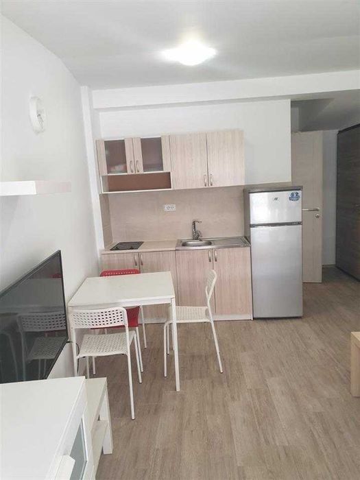 Дава се под наем Едностаен апартамент в Пловдив, Мараша - 33 кв.м за 168.3 € - Снимка #1