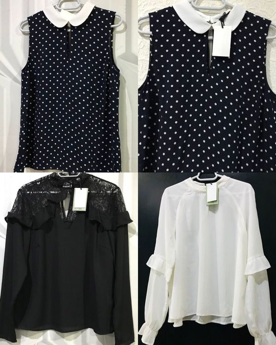 Costum fete Orsay/Hugo Mexx