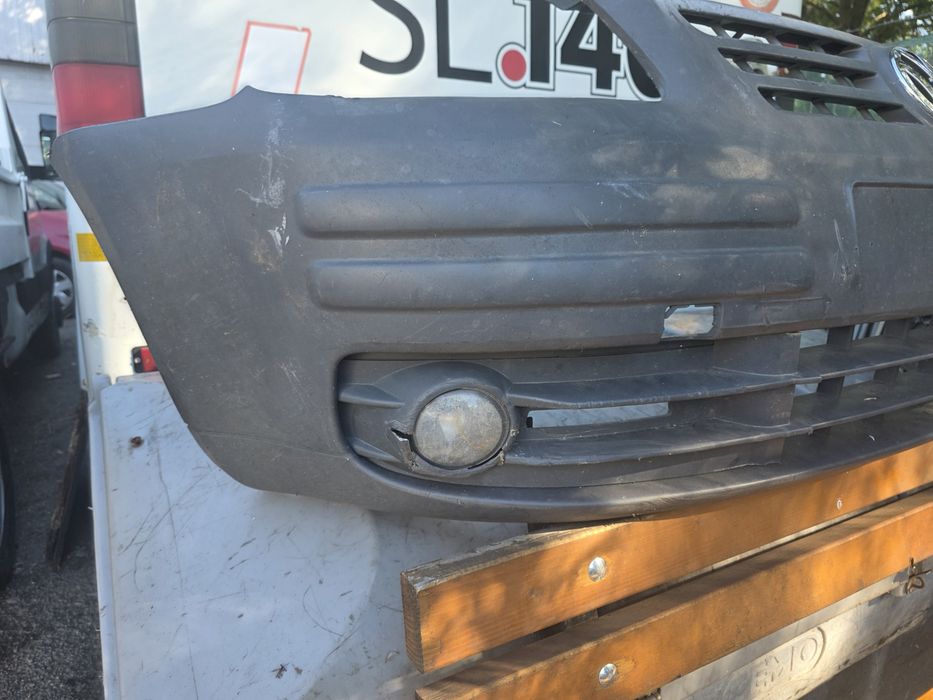 Предна броня фолксваген кади Vw Caddy