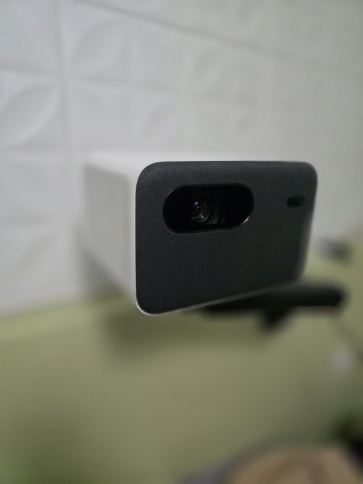 Проектор mi smart  projector 2 pro