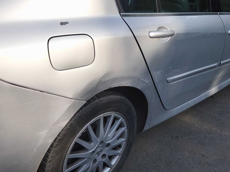 RENAULT Laguna 2009 — imagine 2