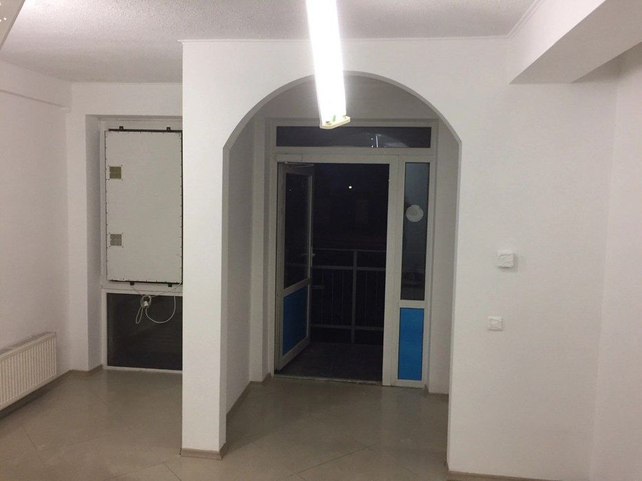 Роман подъезд под ключ