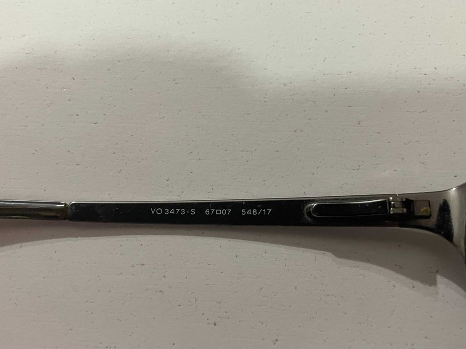 Слънчеви очила Vogue