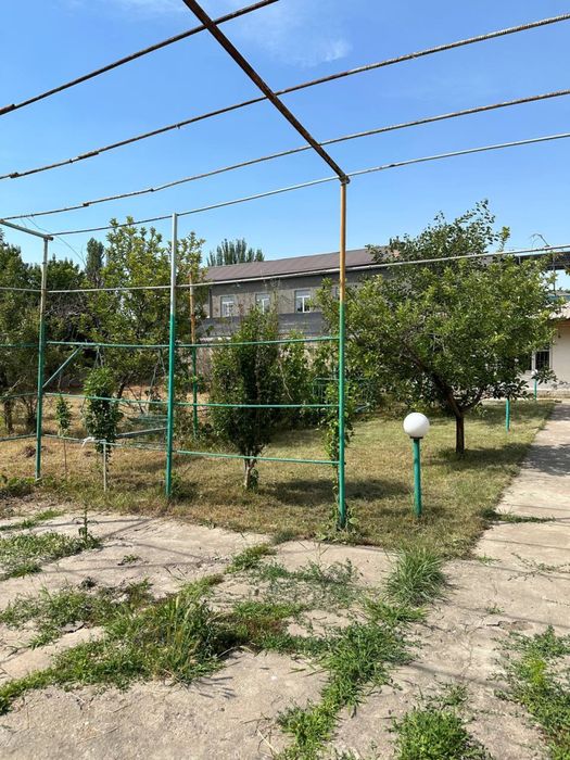 Урта сарай  Туйтепа