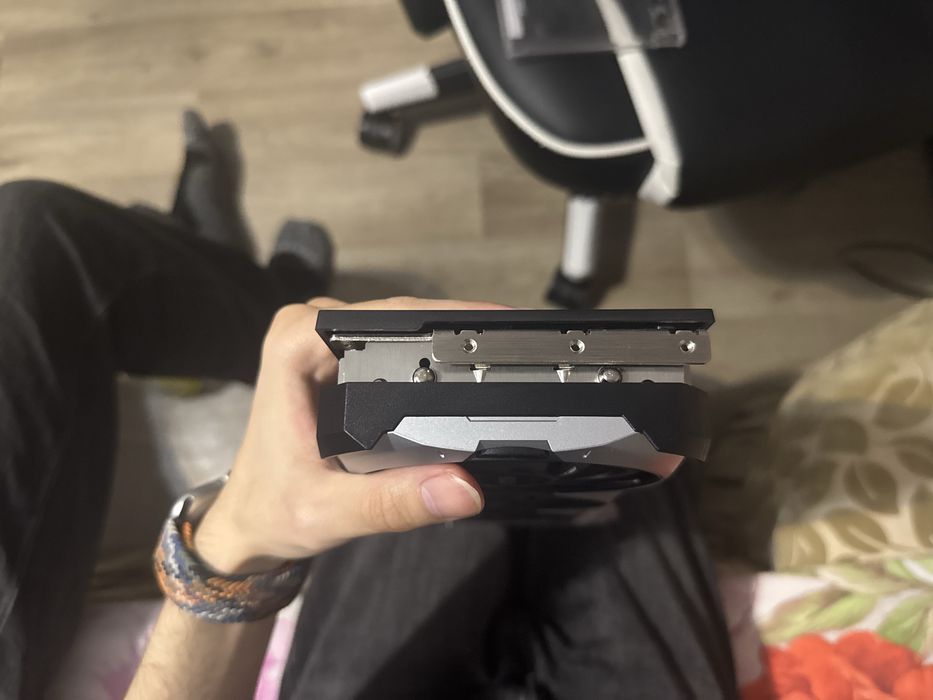 Продам Rtx 4060TI 8GB