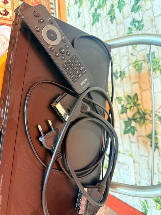DVD Player Philips