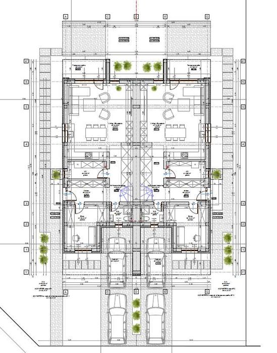 Duplex modern Dumbrăvița - Str. Kepler - 121 mp utili, teren 420 324 mp - Direct proprietar