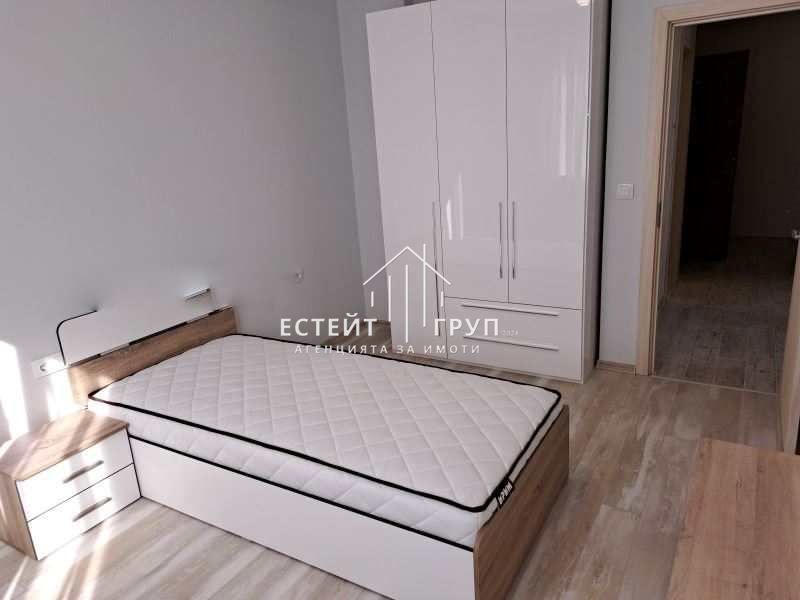 Дава се под наем Тристаен апартамент в Варна, Възраждане 1 - 86 кв.м за 510 € - Снимка #6