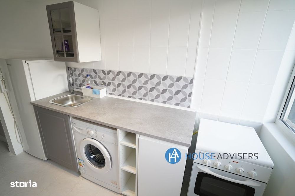 Inchiriere apartament 2 camere Cismigiu