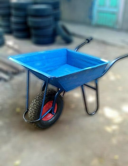 Arava Zanbili teleshka