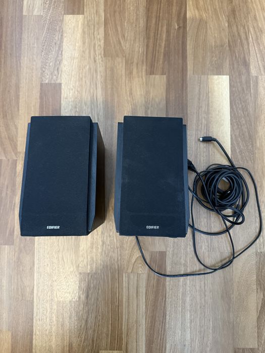 Boxe Edifier R1700BT
