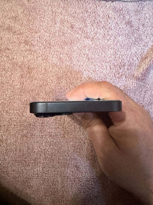 iPhone 14 128gb цвят midnight