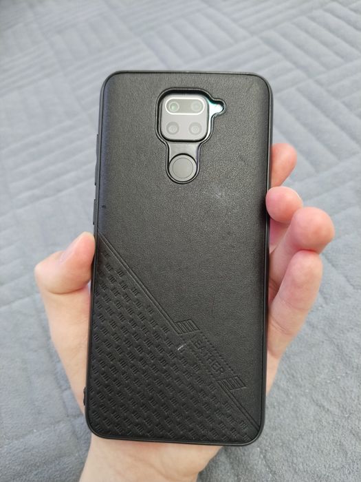 Xiaomi Redmi Note 9 в отличном состоянии продам