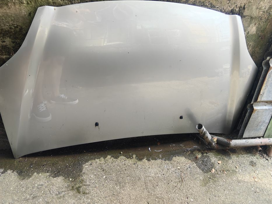 Преден капак Хонда Сивик 7