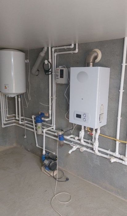 ЭЛЕКТРИК, САНТЕХНИК. Чирчик, Бустонлик. Узок йиллик тажриба