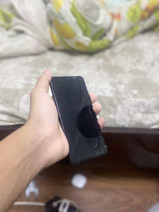 Samsun galaxy a41