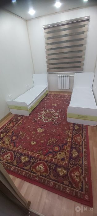 Аренда берилади узок муддатга инностранецларга