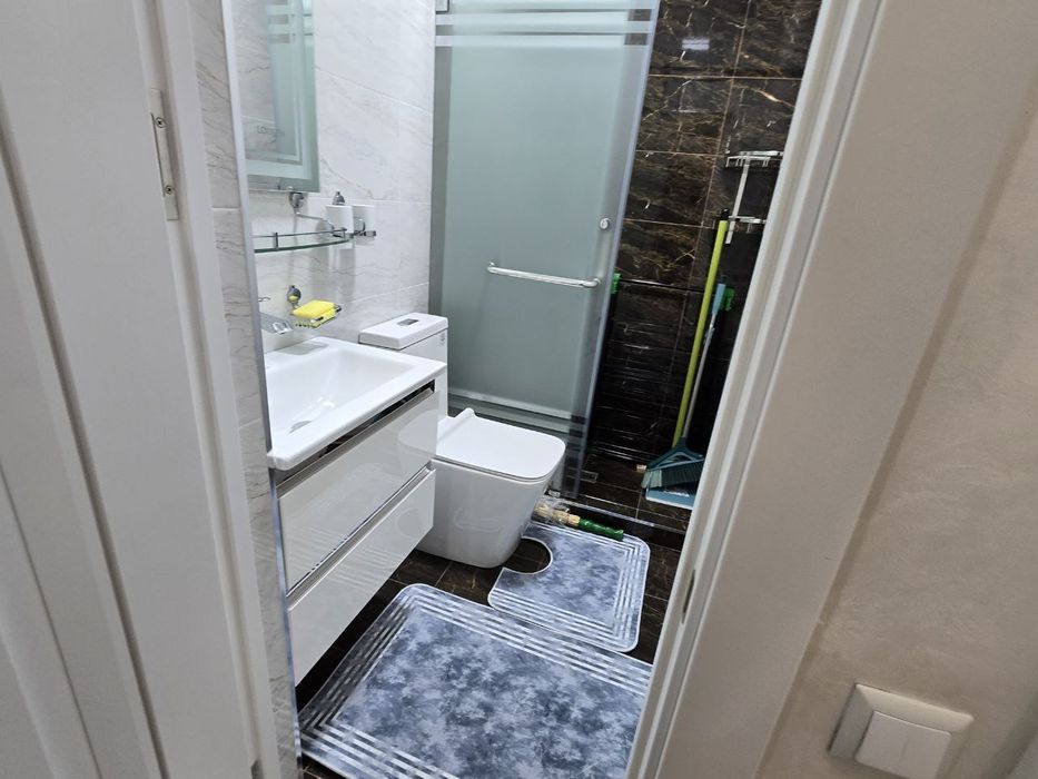 Сдается в аренду квартира- студия 48 кв